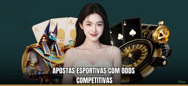 Cassino 55ww - mesas ao vivo e jogos