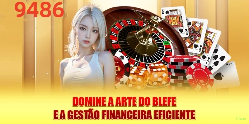 Roleta e blackjack 55ww