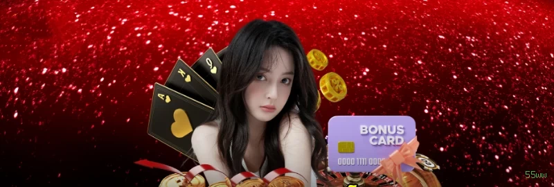 Cassino ao vivo 55ww dealers