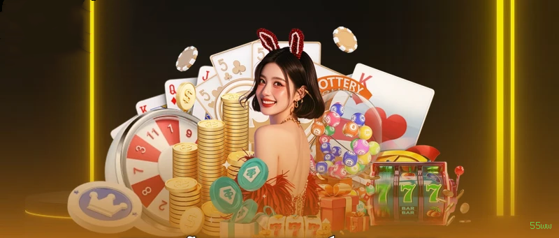 Programa VIP 55ww - benefícios exclusivos