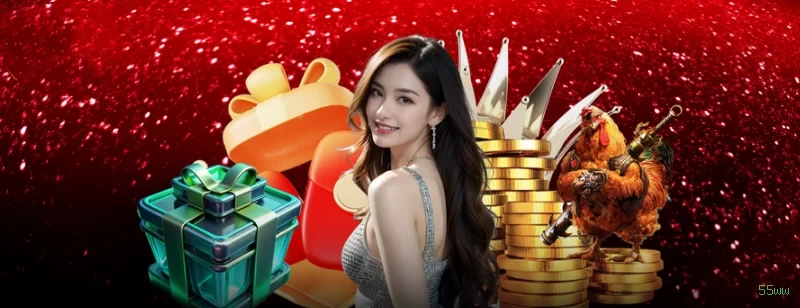 Programa VIP 55ww - benefícios exclusivos