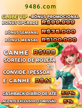 Cashback VIP 55ww - reembolso semanal