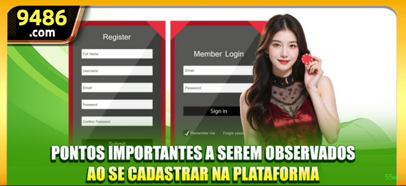 Suporte VIP 55ww - atendimento prioritário